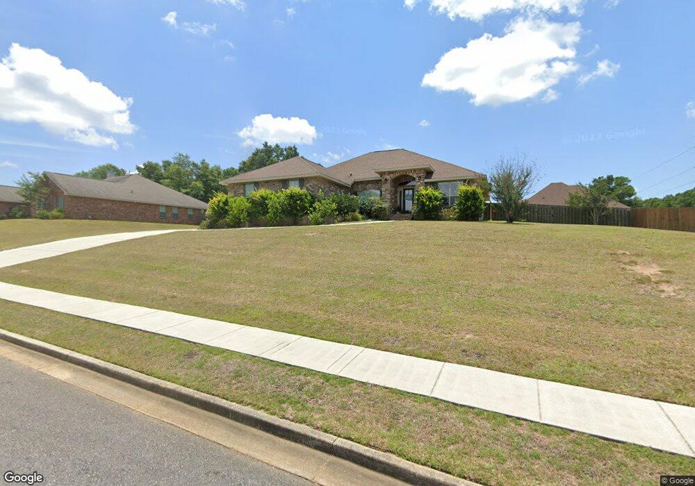 8615 Silver Maple Dr N, Mobile, AL 36619 - photo 1