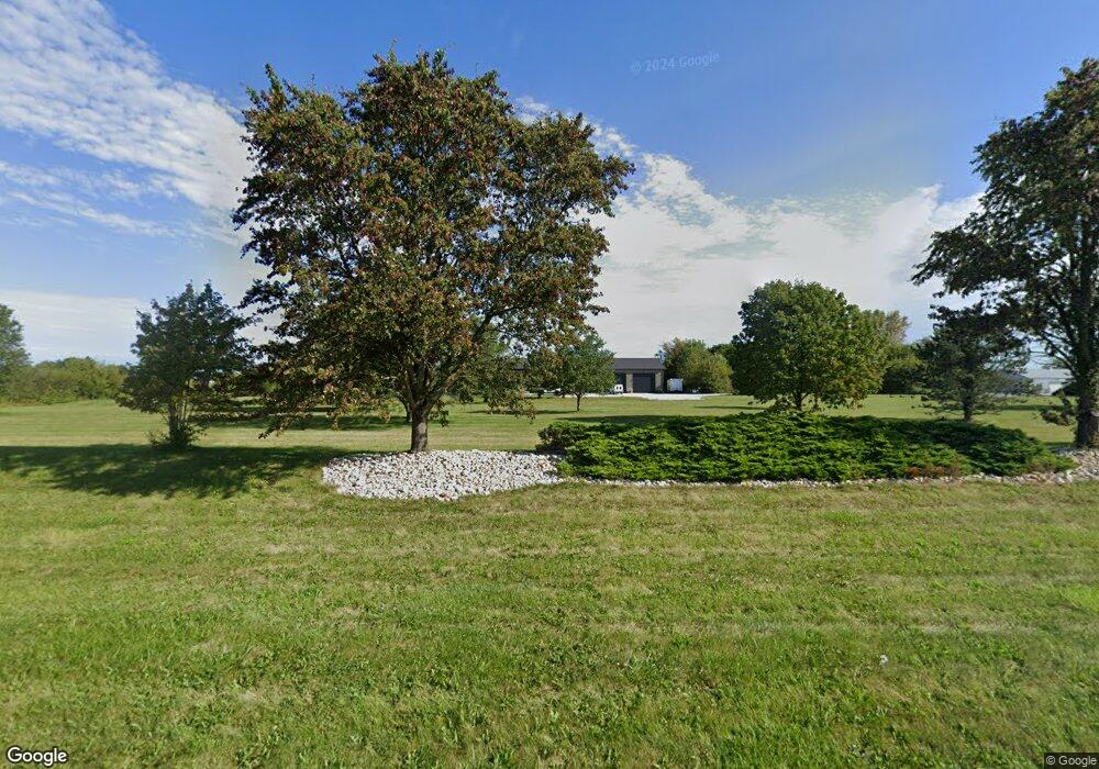 1232 W 600 S, Fountaintown, IN 46130 - photo 1