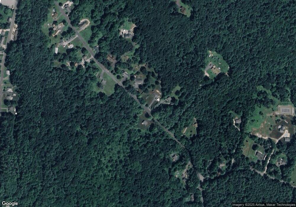 22A Patten Rd, Stafford Springs, CT 06076 - photo 1