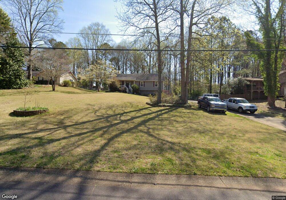 6292 New Mill Trail unit 3, Acworth, GA 30102 - photo 1