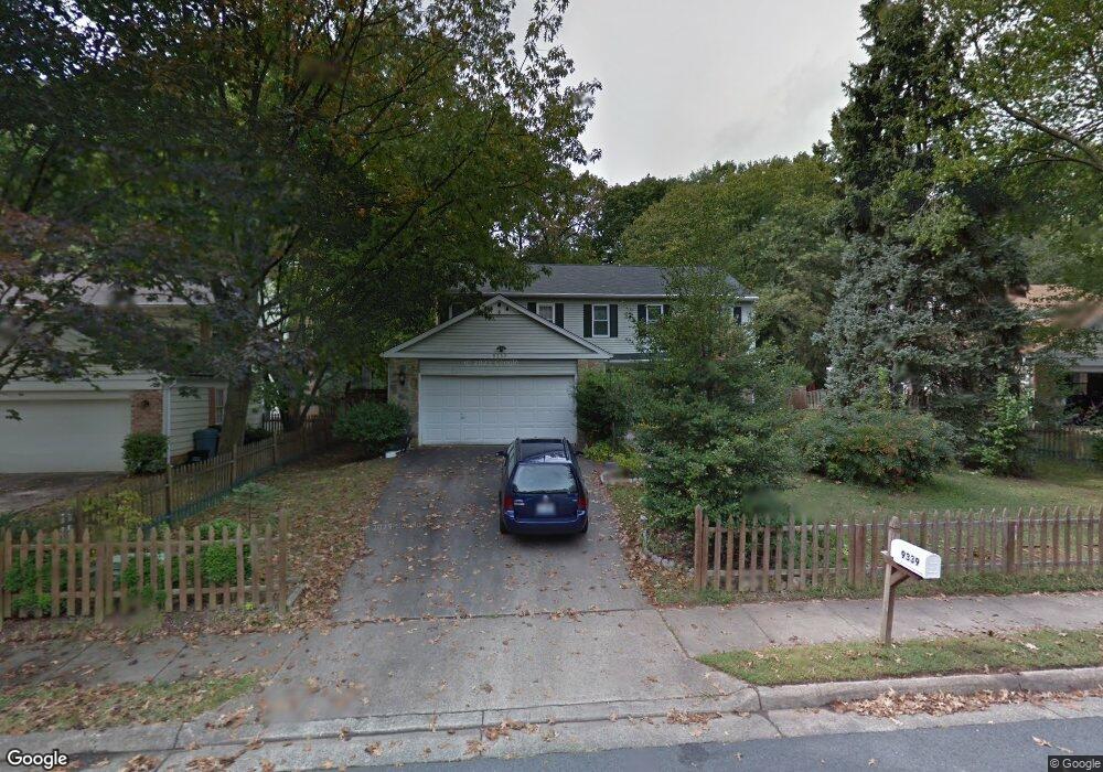 9339 Tovito Dr, Fairfax, VA 22031 - photo 1