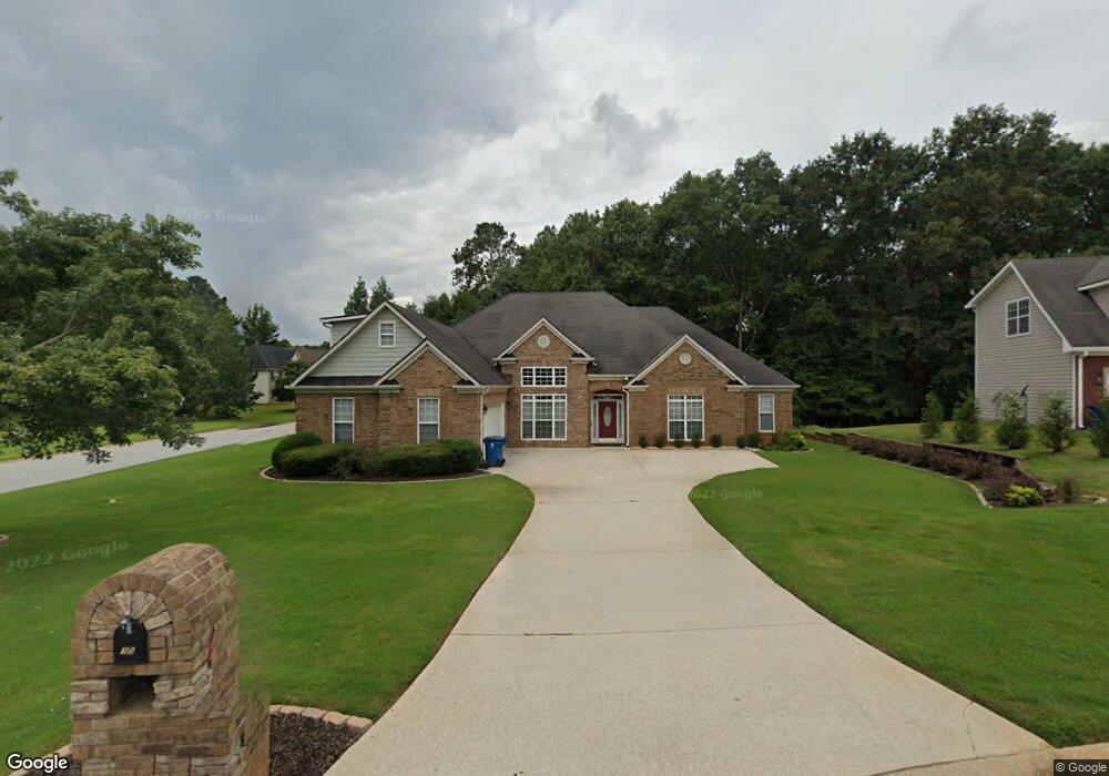 35 Ivy Way, Covington, GA 30016 - photo 1