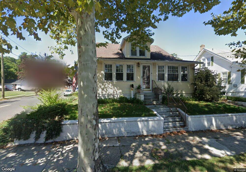 233 W Clements Bridge Rd, Runnemede, NJ 08078 - photo 1