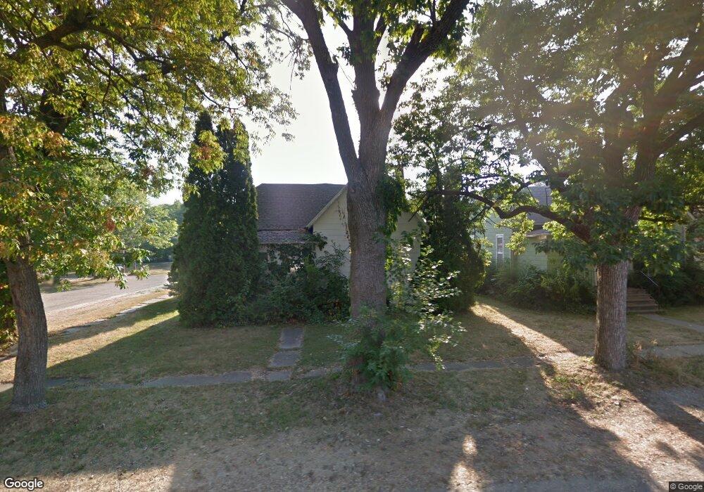 803 3rd St, Columbus Junction, IA 52738 - photo 1