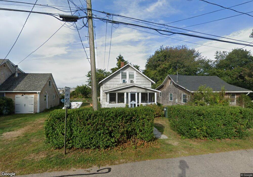 36 Langworthy Ave, Stonington, CT 06378 - photo 1