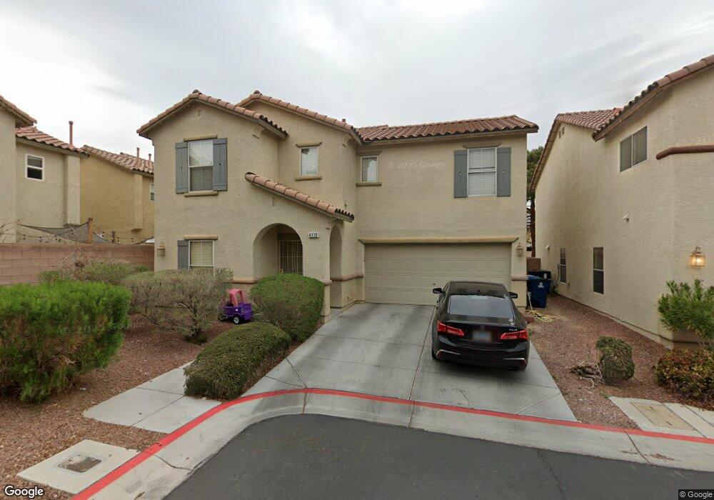 4772 Opal Bay Ct, Las Vegas, NV 89139 - photo 1