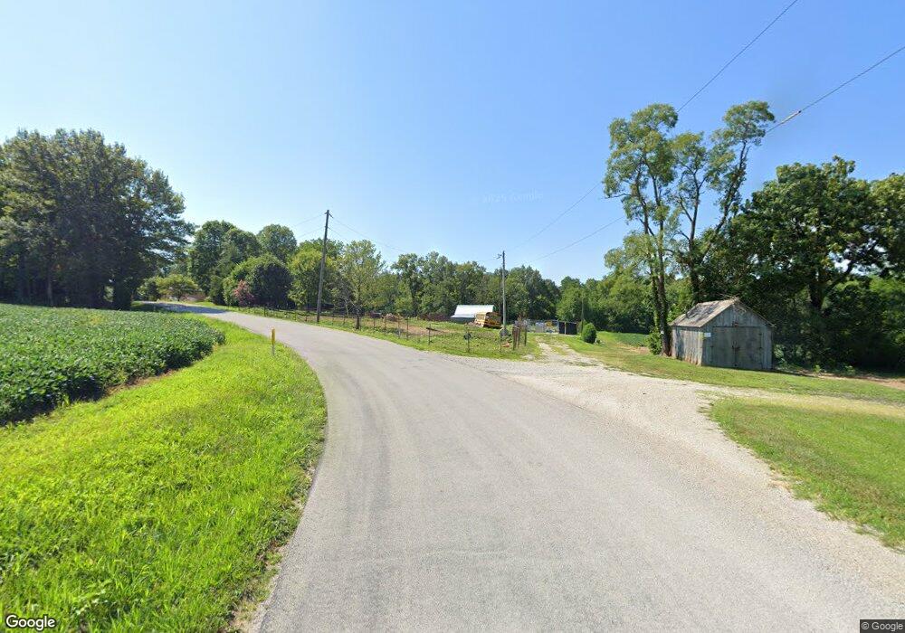 0 Cr 675 unit 201843874, Francisco, IN 47649 - photo 1