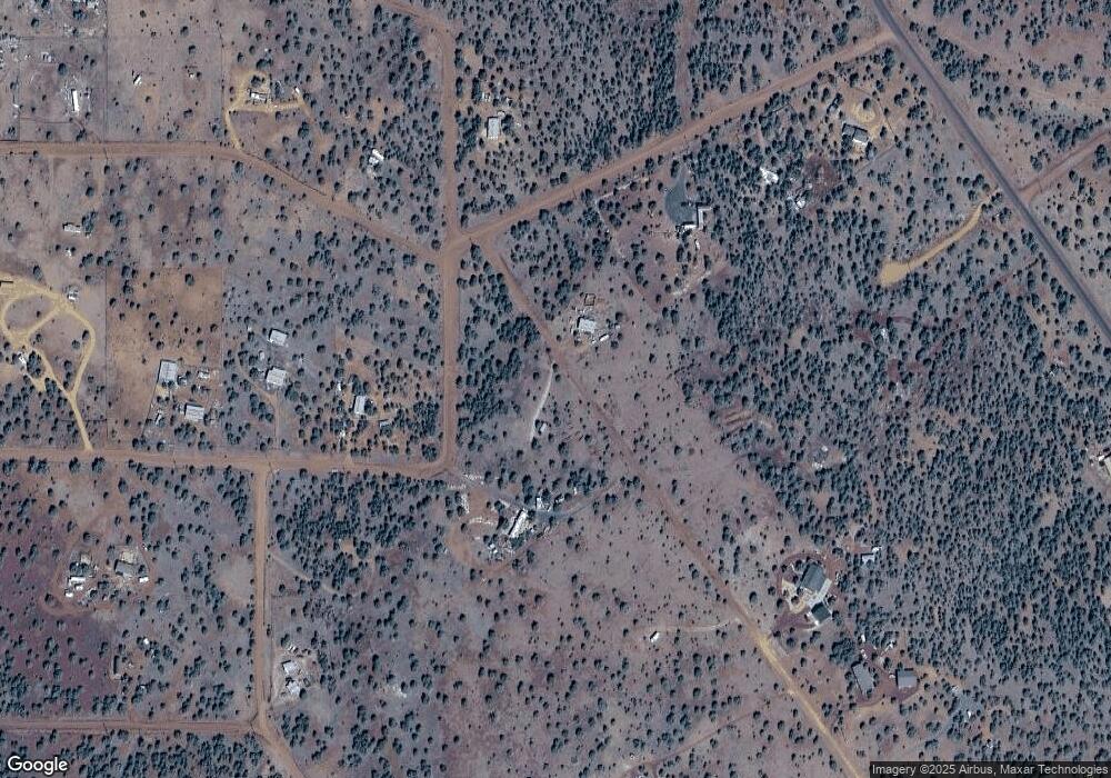 4050 N Verde Rd, Ash Fork, AZ 86320 - photo 1