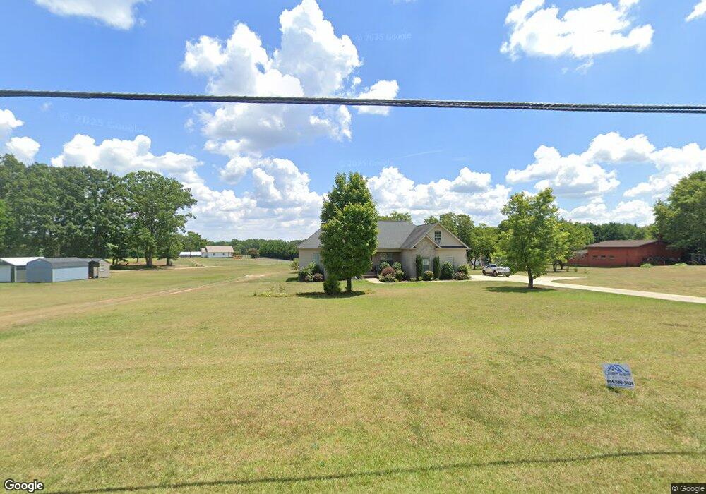 2080 Compton Bridge Rd, Inman, SC 29349 - photo 1