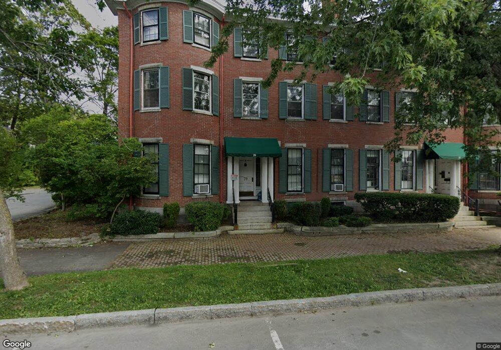 Street View Photo