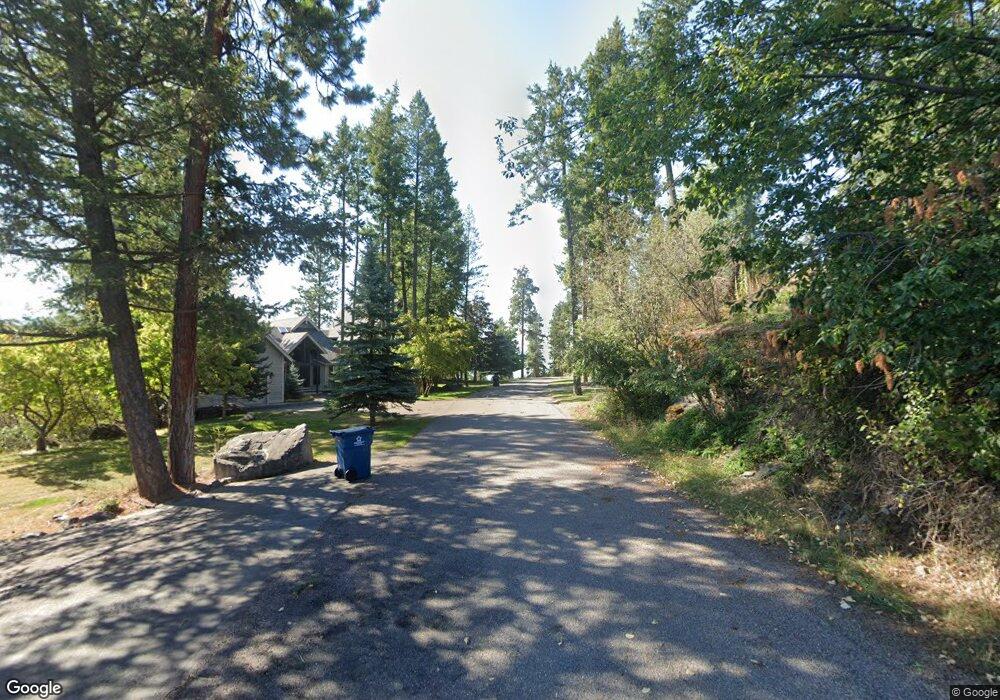 1567 Ponderosa Ln, Bigfork, MT 59911 - photo 1