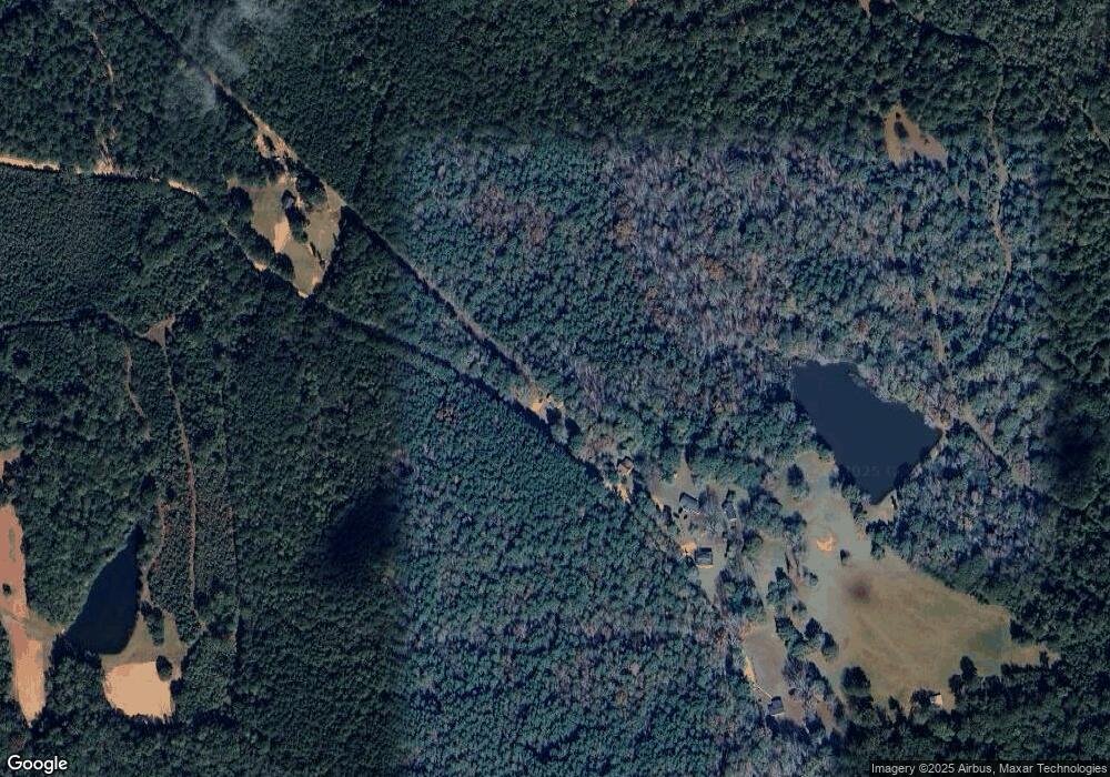 655 Leroy Robinson Rd, Luthersville, GA 30251 - photo 1