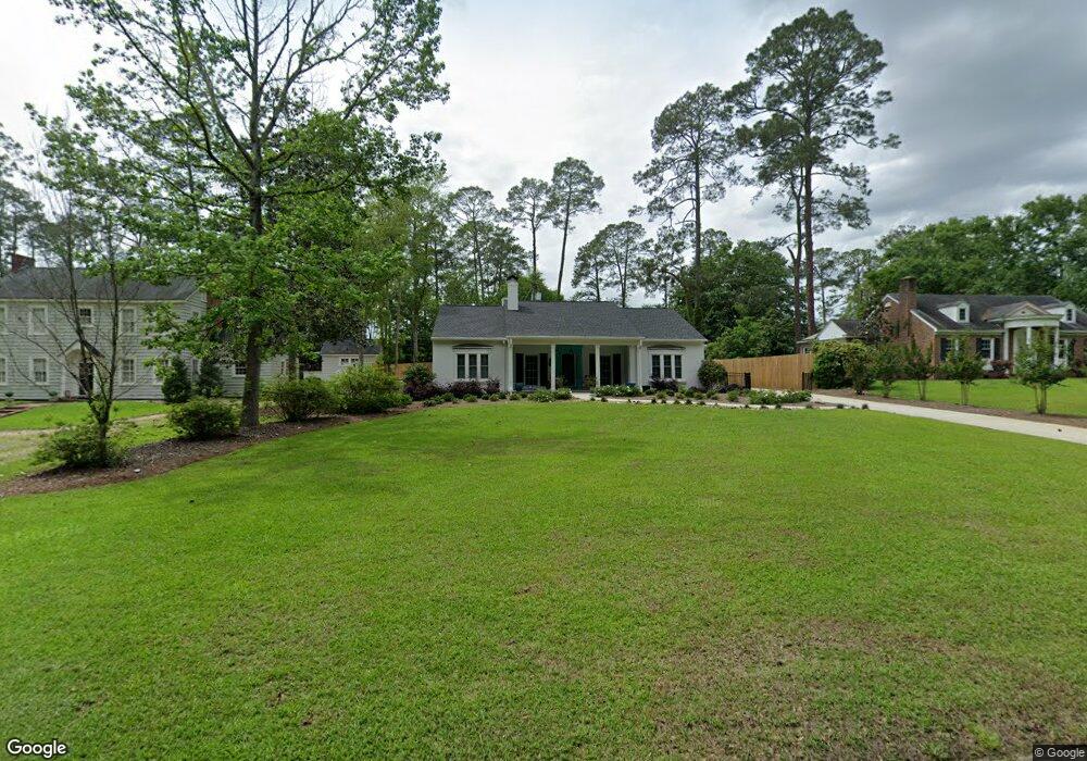 924 3rd St SW, Moultrie, GA 31768 - photo 1