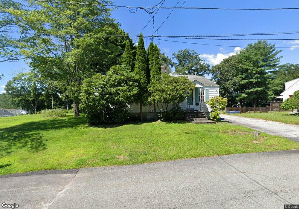 409 Lucille St, Woonsocket, RI 02895 - photo 1