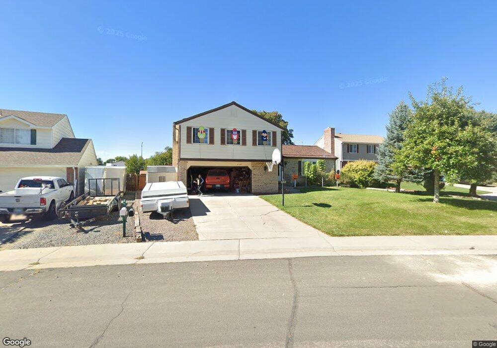 11583 Albion St, Thornton, CO 80233 - photo 1