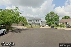 430 Bolton Dr, Lafayette, IN 47909