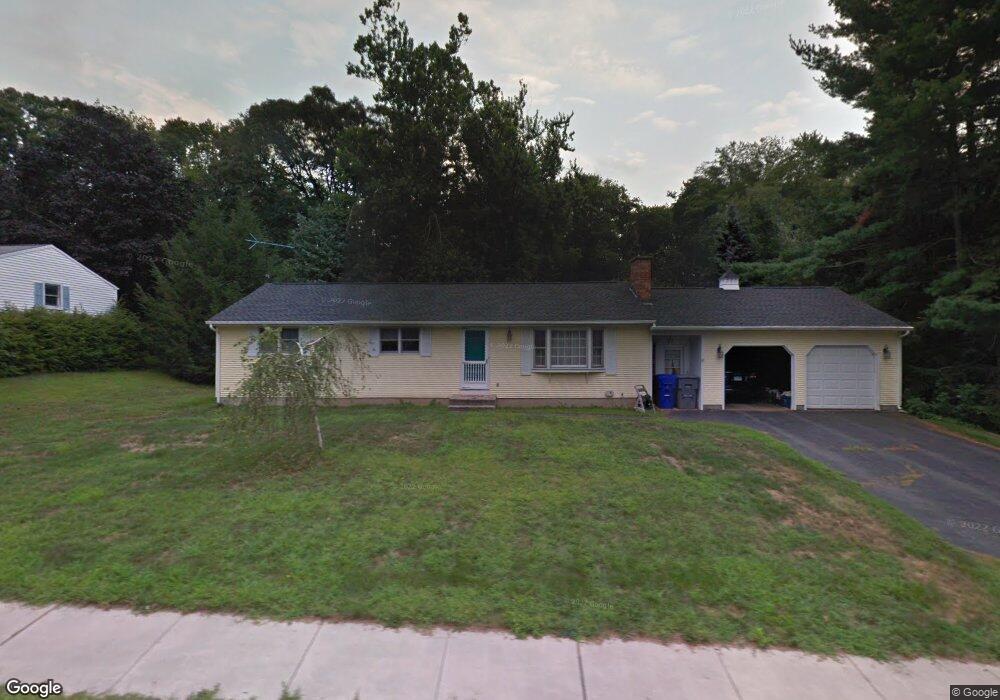 31 Kennedy Dr, Enfield, CT 06082 - photo 1