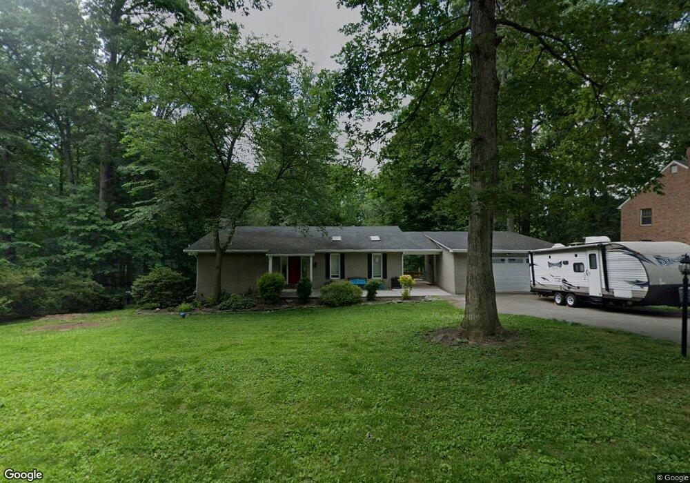 2600 Claret Dr, Fallston, MD 21047 - photo 1