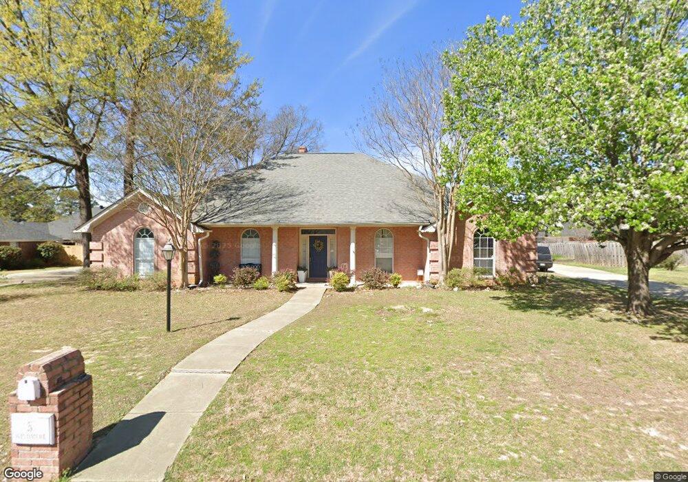 5 Windmere Dr, Texarkana, TX 75503 - photo 1