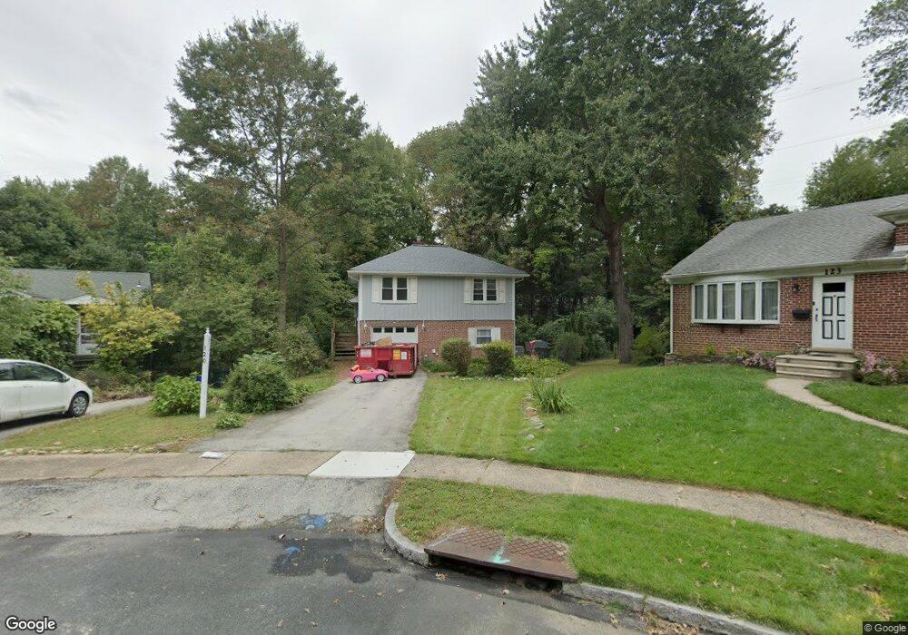 120 Yale Square, Swarthmore, PA 19081 - photo 1