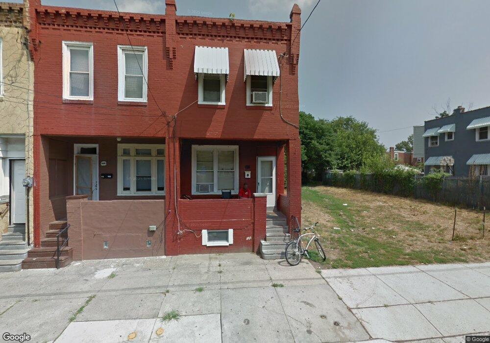 1313 Morton St, Camden, NJ 08104 - photo 1