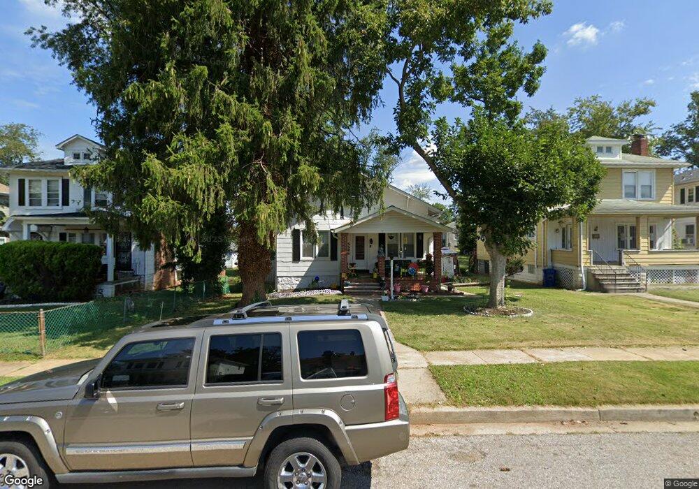 5504 Wesley Ave, Gwynn Oak, MD 21207 - photo 1