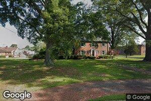 201 Church St, Seaboard, NC 27876