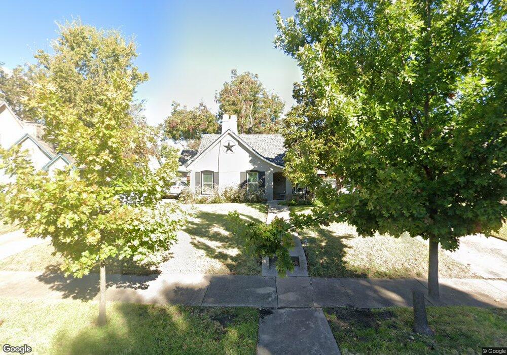 5143 Ridgedale Ave, Dallas, TX 75206 - photo 1