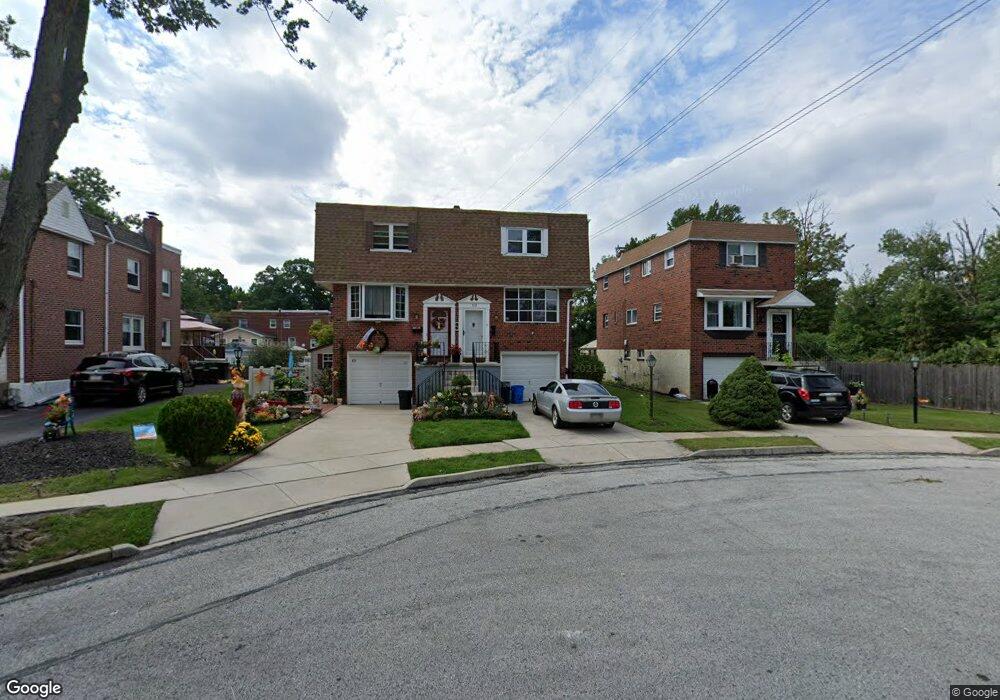 718 Tasker St, Ridley Park, PA 19078 - photo 1