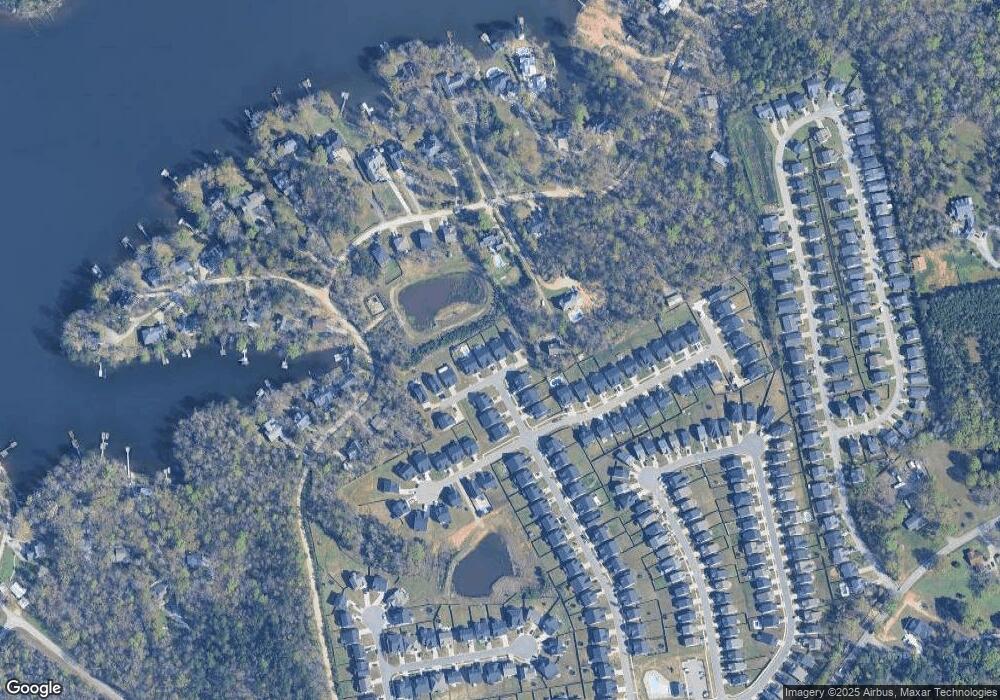 410 Thayer St, Chapin, SC 29036 - photo 1