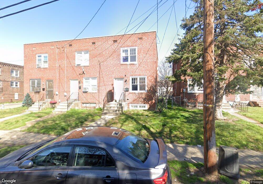 1305 S Merrimac Rd, Camden, NJ 08104 - photo 1