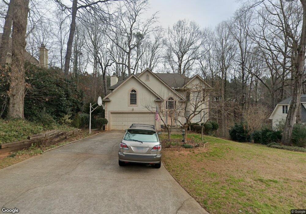 62 Saint Aurics Dr, Suwanee, GA 30024 - photo 1