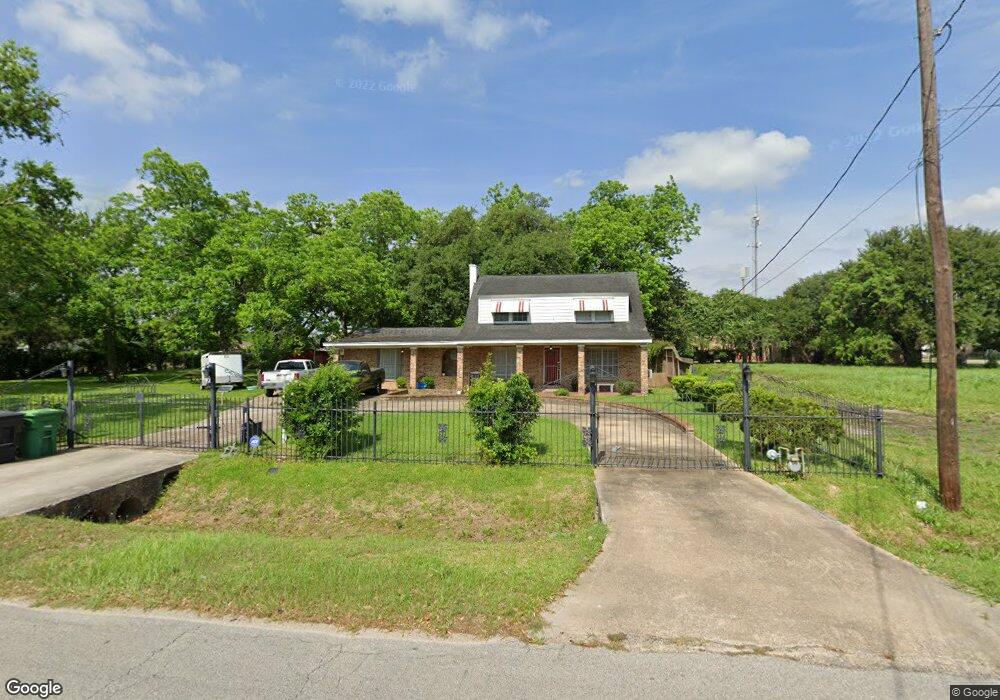 8817 Curry Rd, Houston, TX 77093 - photo 1