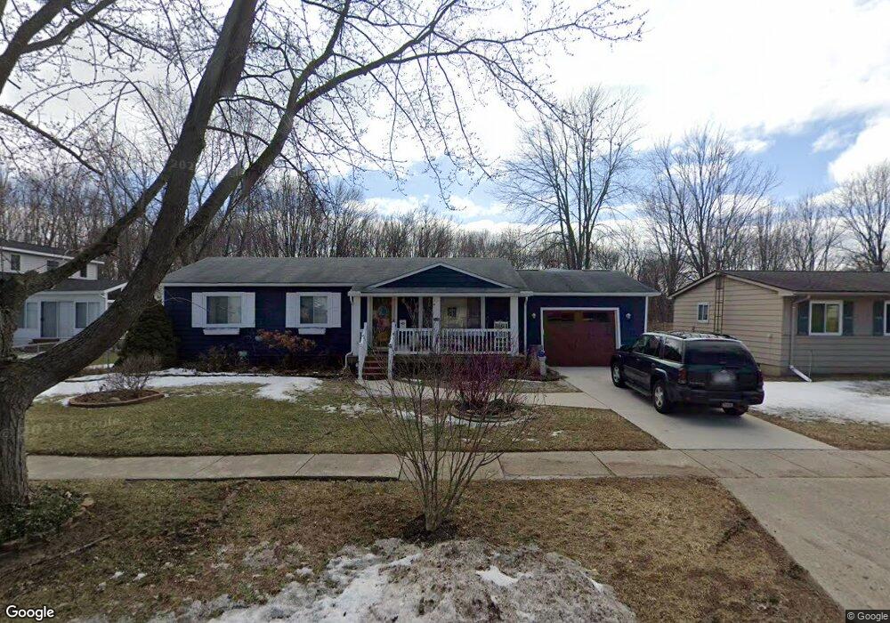 548 Sequoia Dr, Davison, MI 48423 - photo 1