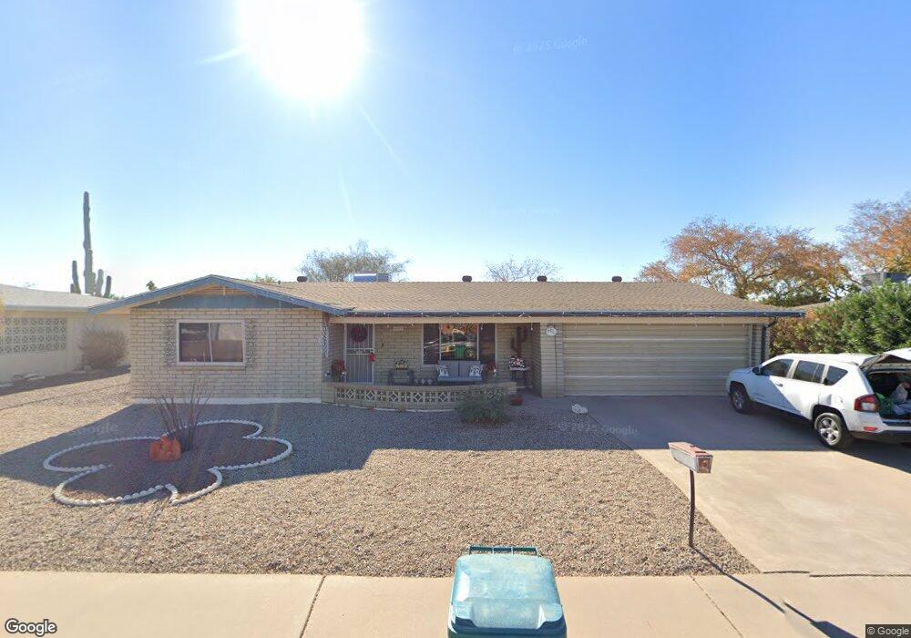6019 E Ellis St, Mesa, AZ 85205 - photo 1