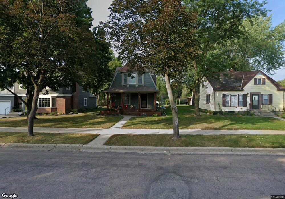 19 N Payne St, New Ulm, MN 56073 - photo 1