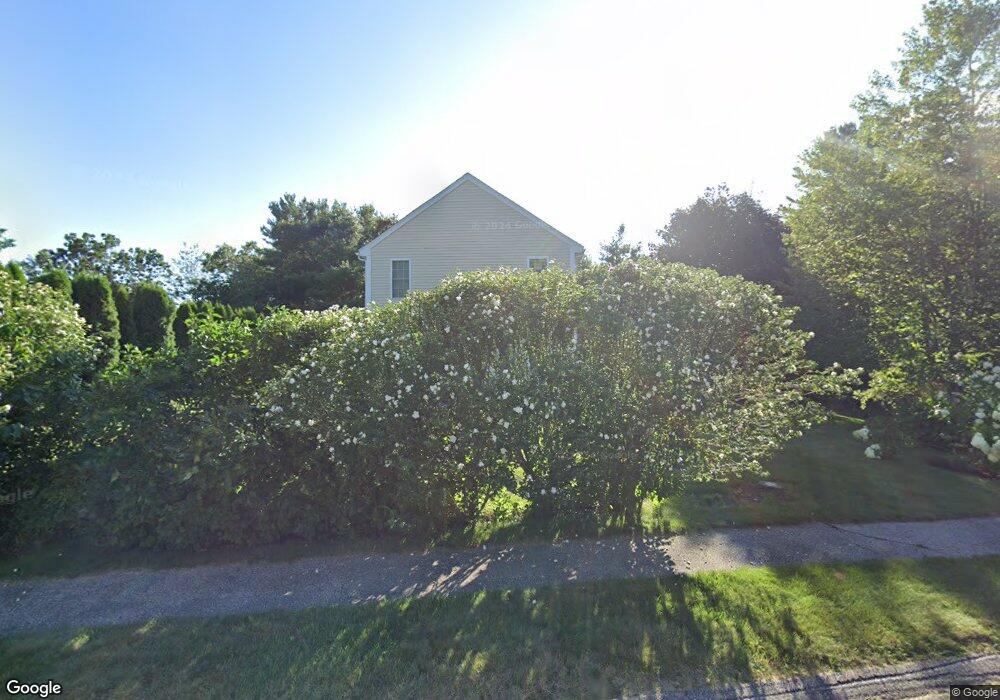 72 Haven Hill Rd, Rutland, MA 01543 - photo 1