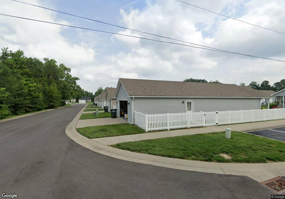 103 Jackson Way, Charlestown, IN 47111 - photo 1