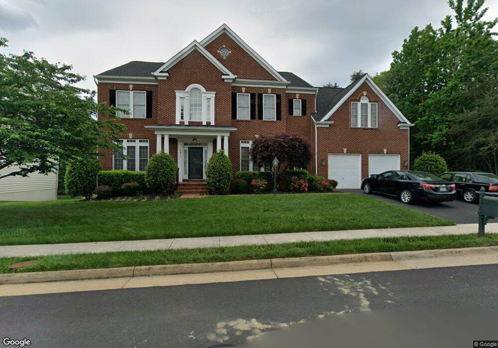 7811 Rose Garden Ln, Springfield, VA 22153 - photo 1