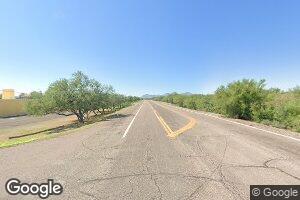 2880 Interstate 19 Frontage Rd Unit 1, Amado, AZ 85645