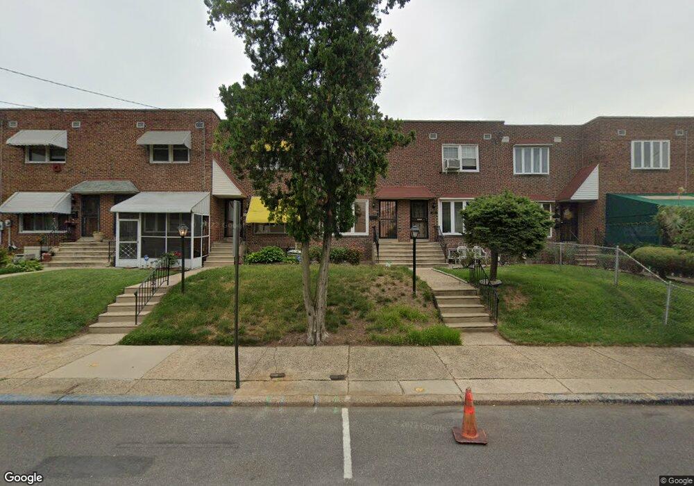 1592 Ormond Ave, Camden, NJ 08103 - photo 1