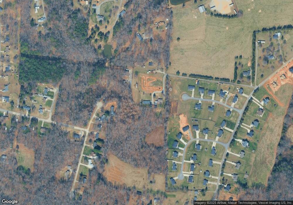 151 Kellana Dr, Statesville, NC 28625 - photo 1