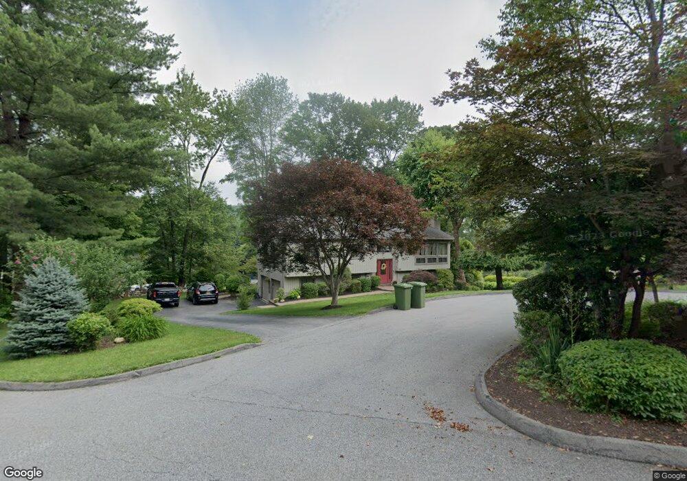 105 Mitchell Rd, Somers, NY 10589 - photo 1