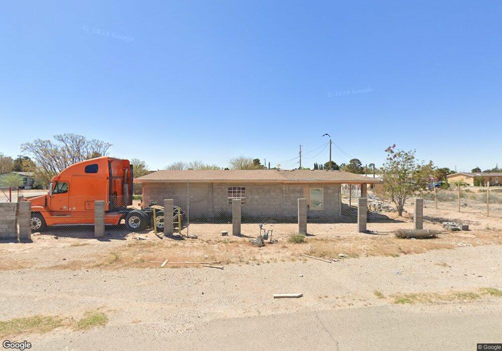 801 Weston St, El Paso, TX 79928 - photo 1