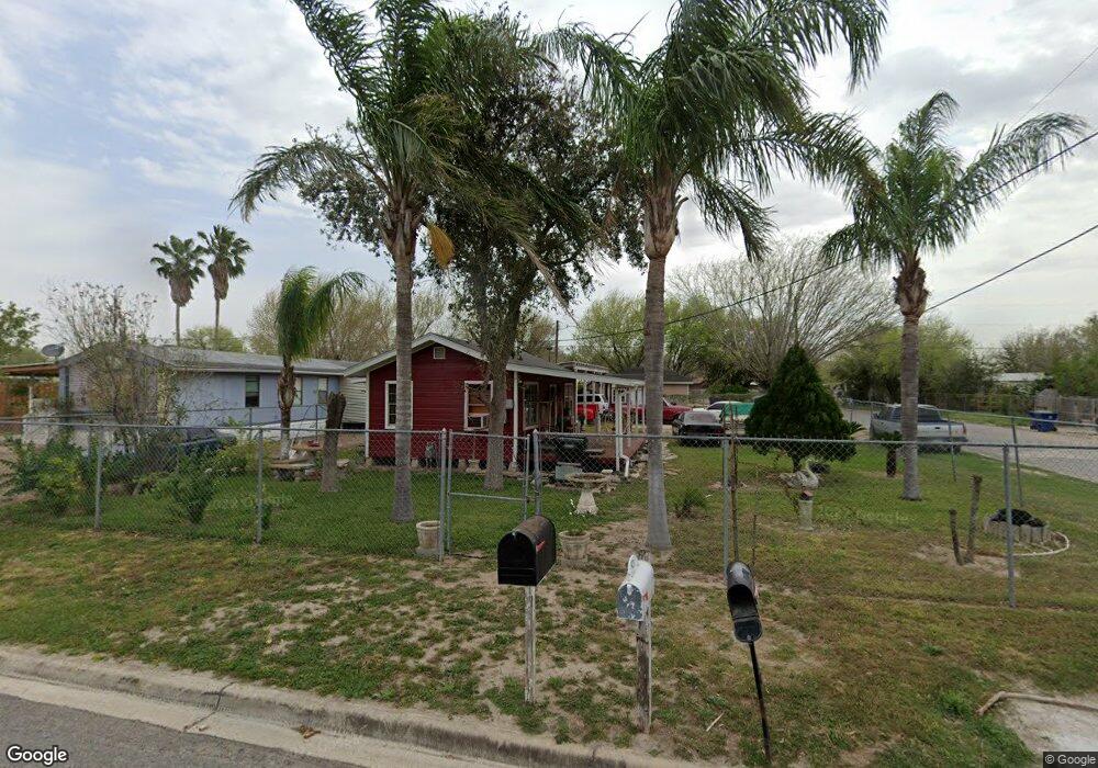 420 Apollo Ln, Donna, TX 78537 - photo 1