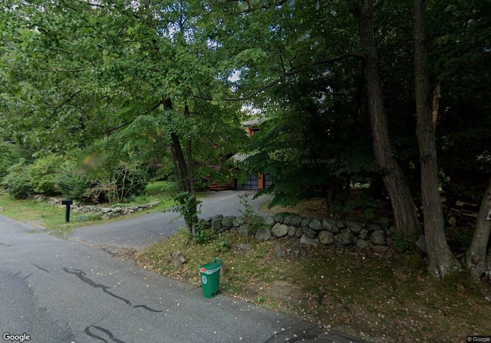 12 Field Rd, Lexington, MA 02421 - photo 1