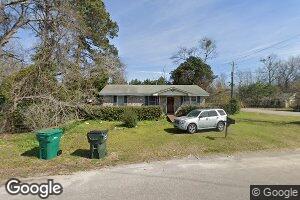 302 S Railroad Ave, Elloree, SC 29047