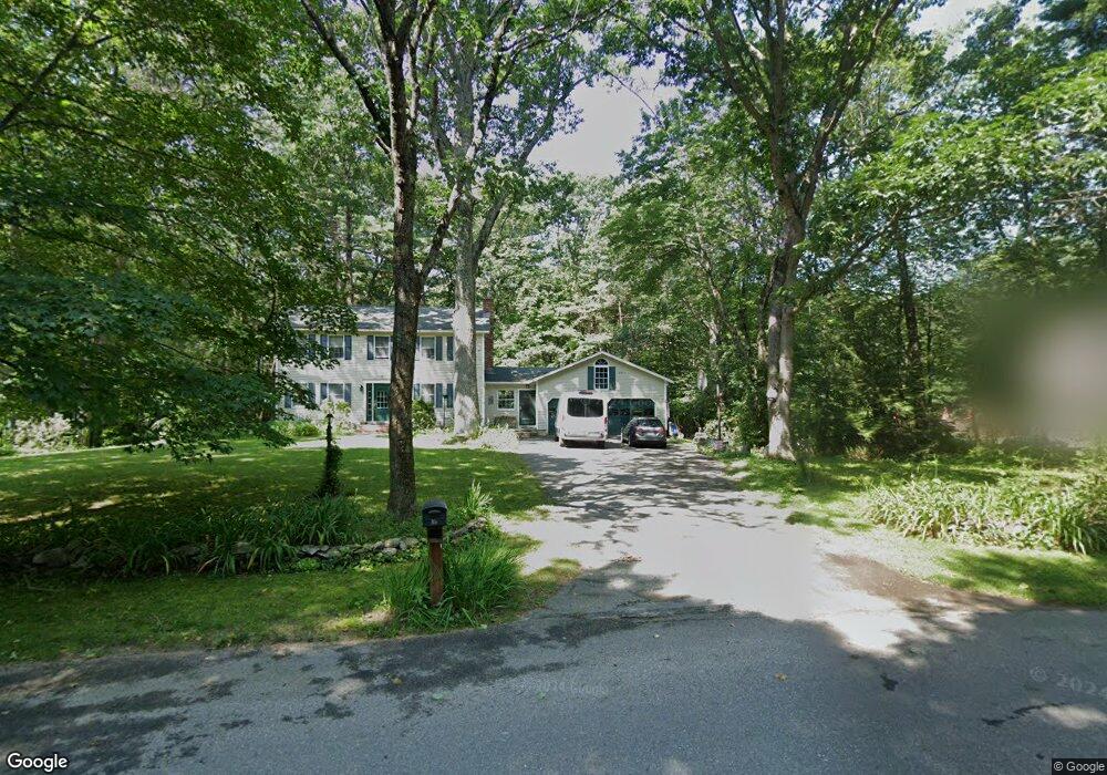 15 Telo Rd, Windham, NH 03087 - photo 1