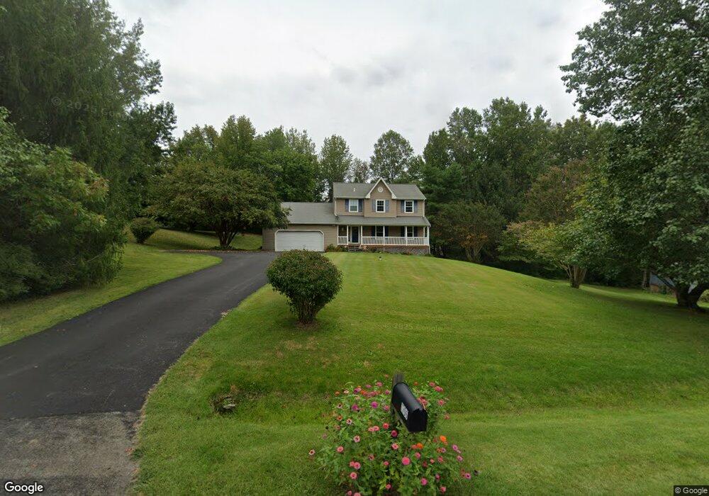 1706 Candlestick Way, Owings, MD 20736 - photo 1