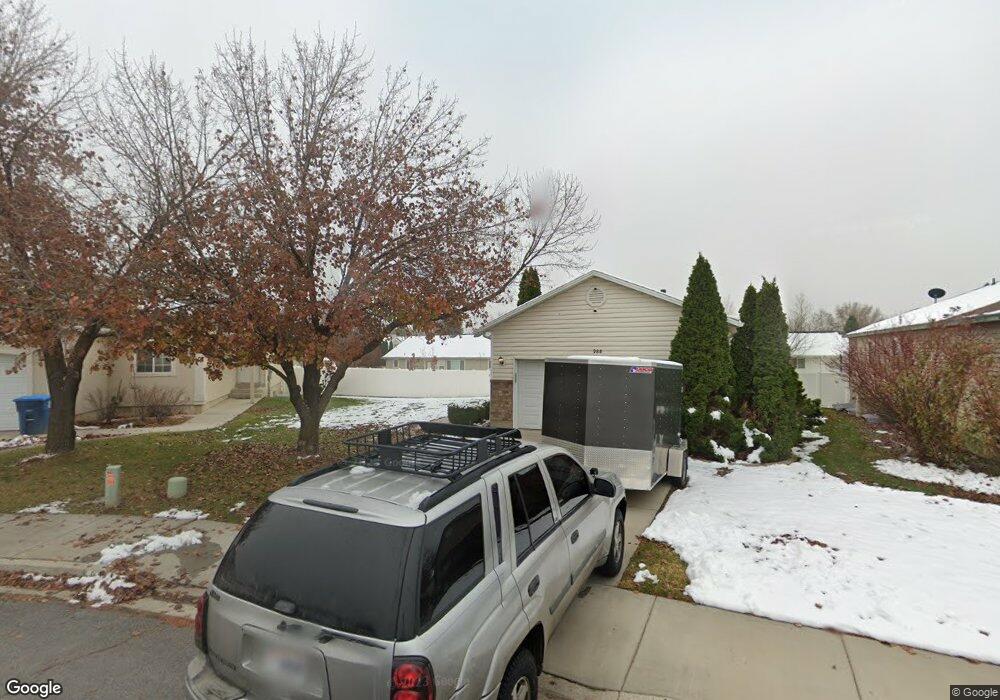 992 E 1520 N, American Fork, UT 84003 - photo 1